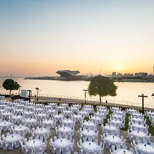 מלון Intercontinental Festival City By Ihg, דובאי